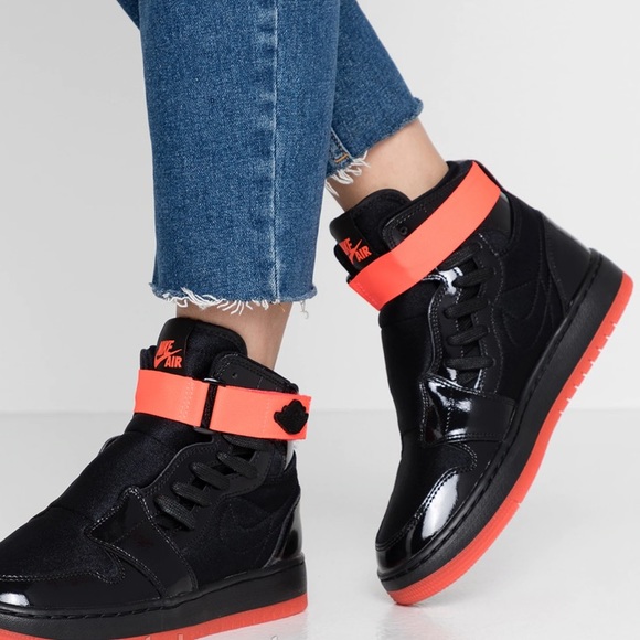 nike air jordan nova